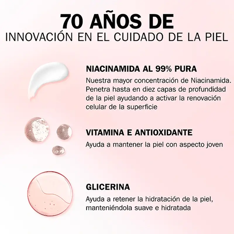 Olay Niacinamide -seerumi 50 ml
