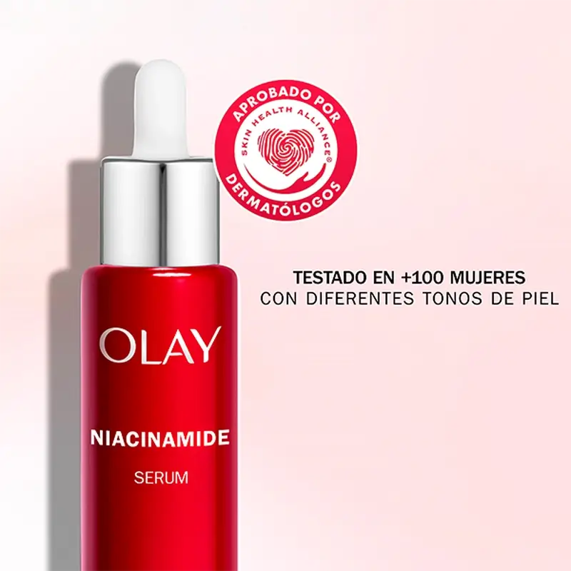 Olay Niacinamide -seerumi 50 ml