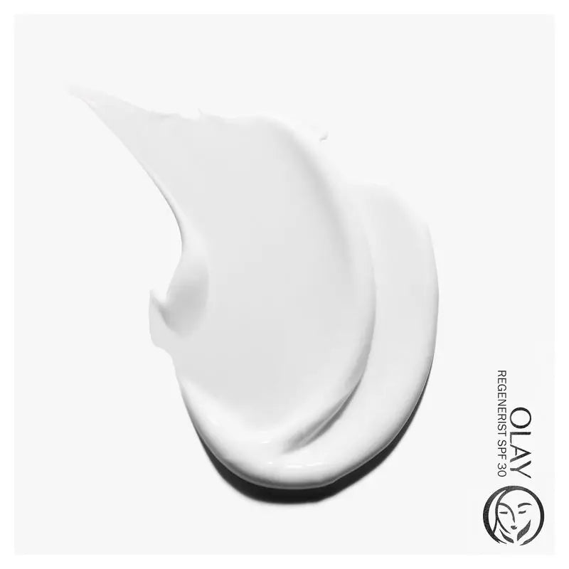 Olay Regenerist 3-alueinen päivävoide SPF 30, 50 ml