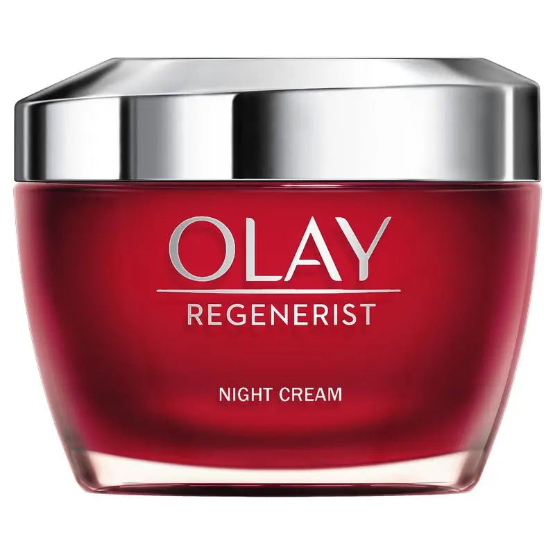Olay Regenerist 3-alueinen yövoide 50 ml
