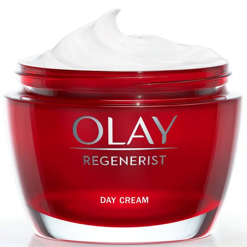 Olay Regenerist kasvojen päivävoide, 50 ml, 50 ml