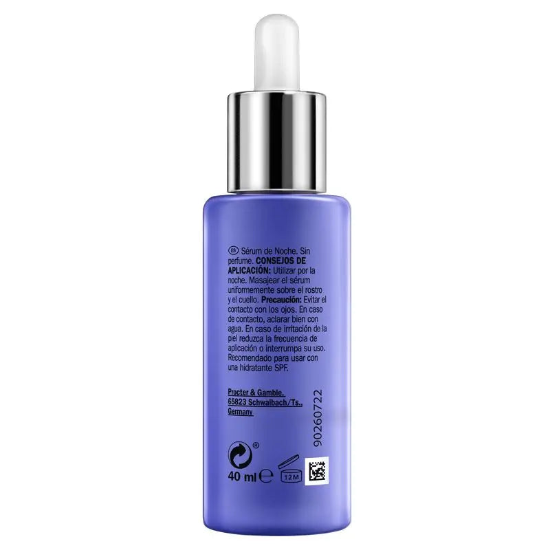 Olay Regenerist Retinol 24 -yöseerumi 40 ml