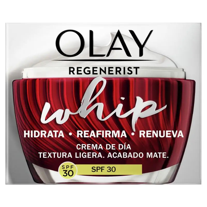 Olay Regenerist Whip SPF 30 50 ml
