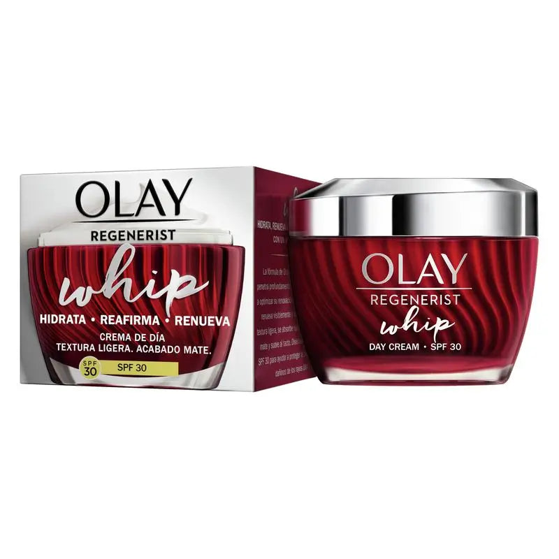 Olay Regenerist Whip SPF 30 50 ml