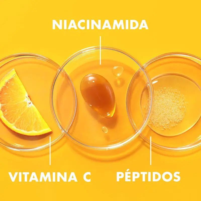 Olay Vitamin C -silmänympärysvoide 15 ml