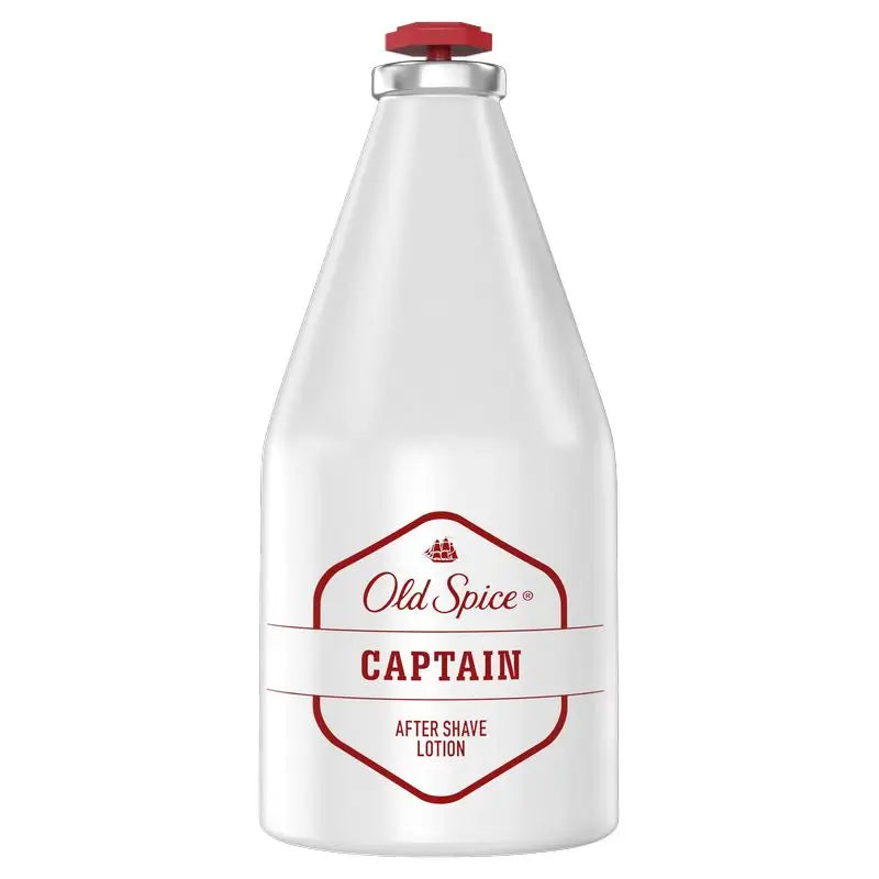 Old Spice After Shave Captain 100 ml