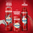 DEO Deep Sea -suihke 150 ml