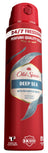 DEO Deep Sea -suihke 150 ml