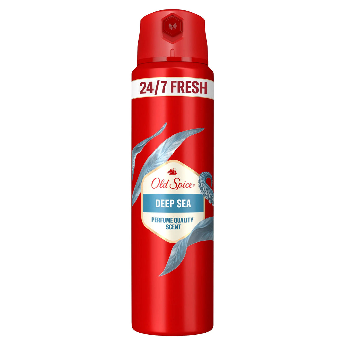 DEO Deep Sea -suihke 150 ml