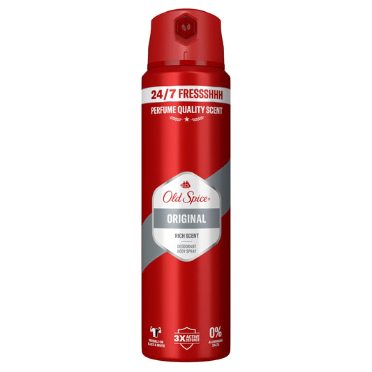 DEO Spray Original 150 ml