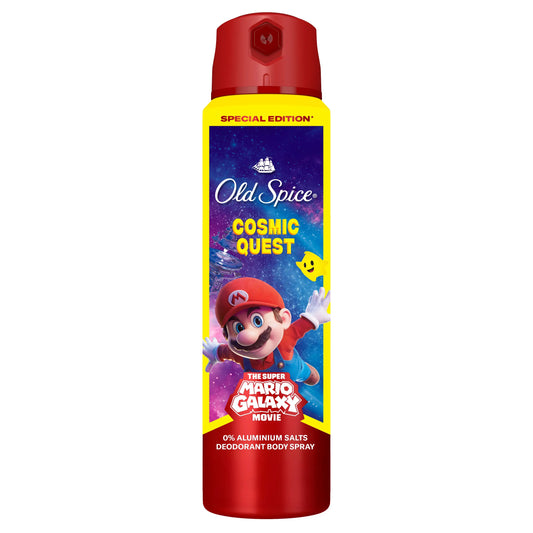 DEO-suihke Wolfthorn 150 ml