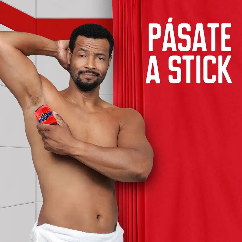 Old Spice Captain -deodoranttistikku 50 ml