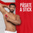 Old Spice Captain -deodoranttistikku 50 ml