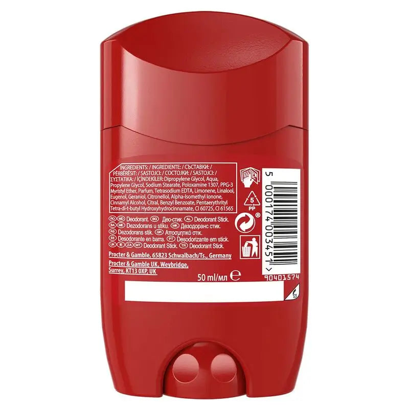 Old Spice Original -deodoranttikynä 50 ml