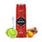 Old Spice Captain 2-in-1-suihkugeeli ja shampoo 400 ml