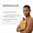 Eucerin Oleogel Ph5 -suihkugeeli, 400 ml
