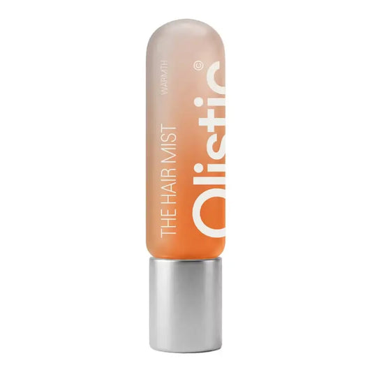 Olistic Warmth -hiussumute, 30 ml