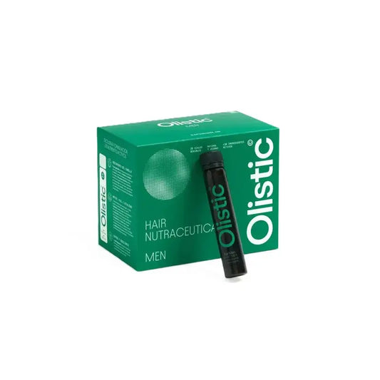 Olistic For Men, 28 annosta à 25 ml