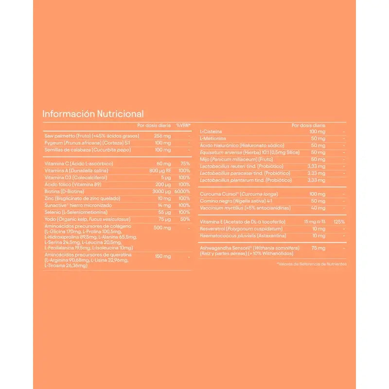 Olistic For Women, 28 annosta à 25 ml