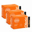 Olistic For Women, Triplo 3 x 28 annosta à 25 ml