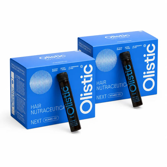 Olistic Next Women, 2 x 28 ampullia à 25 ml