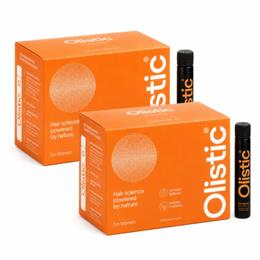Olistic For Women, 2 x 28 annosta à 25 ml