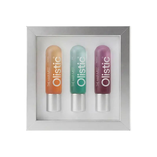 Olistic Pack - hius sumutteet, 3 kpl