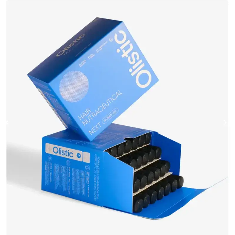 Olistic Next Women Triplo, 28 kpl 25 ml:n ampulleja