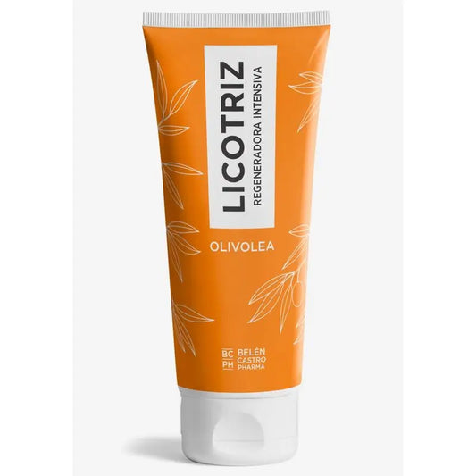 Olivolea Licotriz 40Ml.