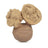 Oli&Carol Nutty The Nut -purulelu