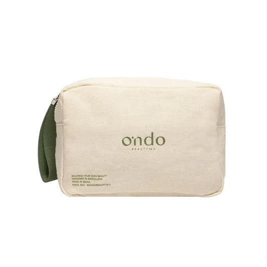 Ondo Beauty 36,5 Miin Ondo-kosmetiikkalaukku, 1 kpl