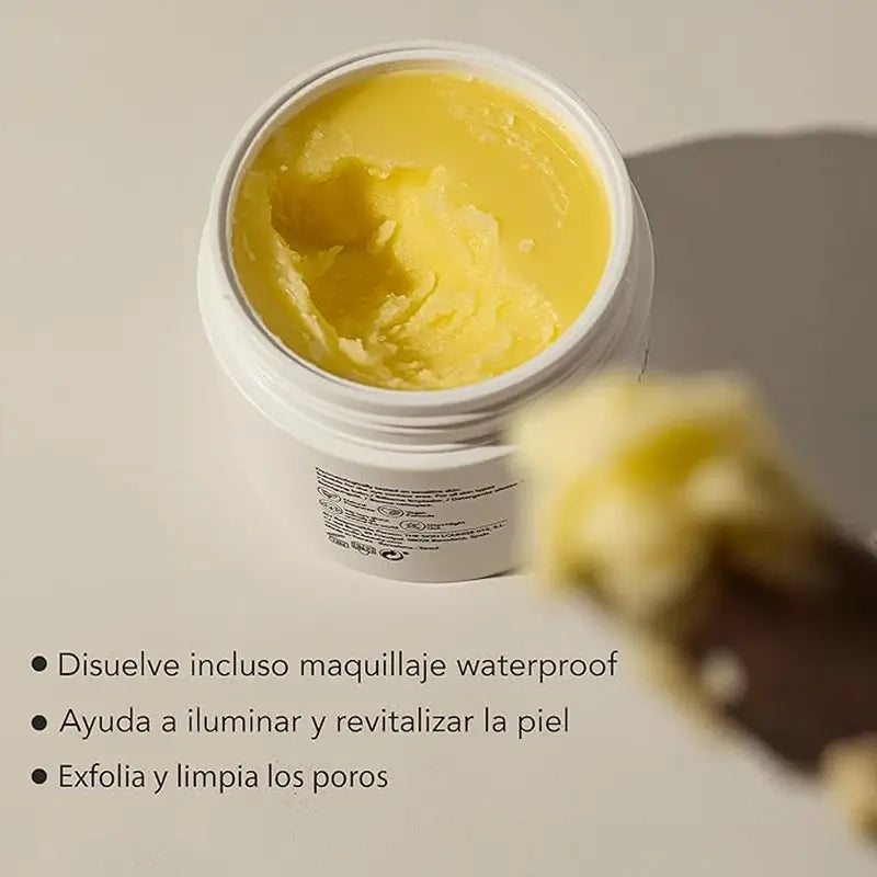 Ondo Beauty 36.5 Multiacids & Papaya -puhdistusbalsami, 100 g
