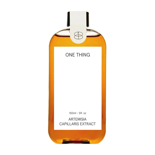 One Thing Artemisia Capillaris -uute, 150 ml