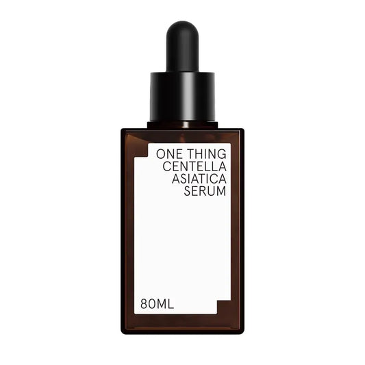One Thing Centella Asiatica -seerumi, 80 ml