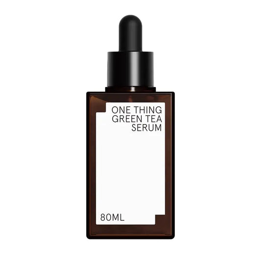 One Thing Green Tea -seerumi, 80 ml