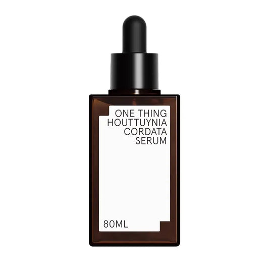 One Thing Houttuynia Cordata -seerumi, 80 ml