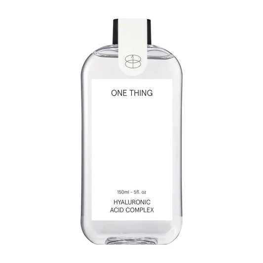 One Thing -hyaluronihappokompleksi, 150 ml