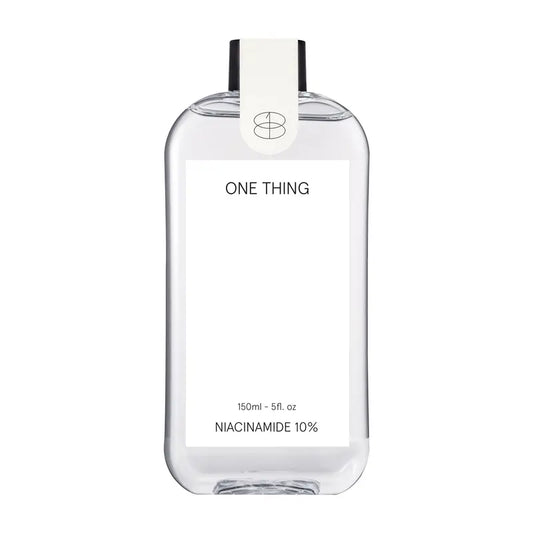 One Thing Niacinamida 10 %, 150 ml