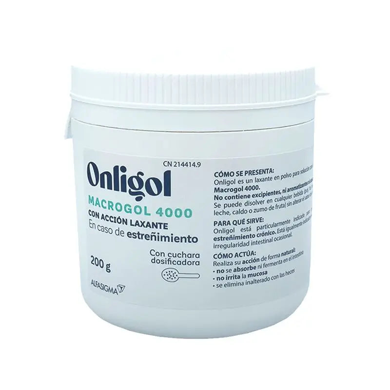 Onligol-jauhe, 200 g