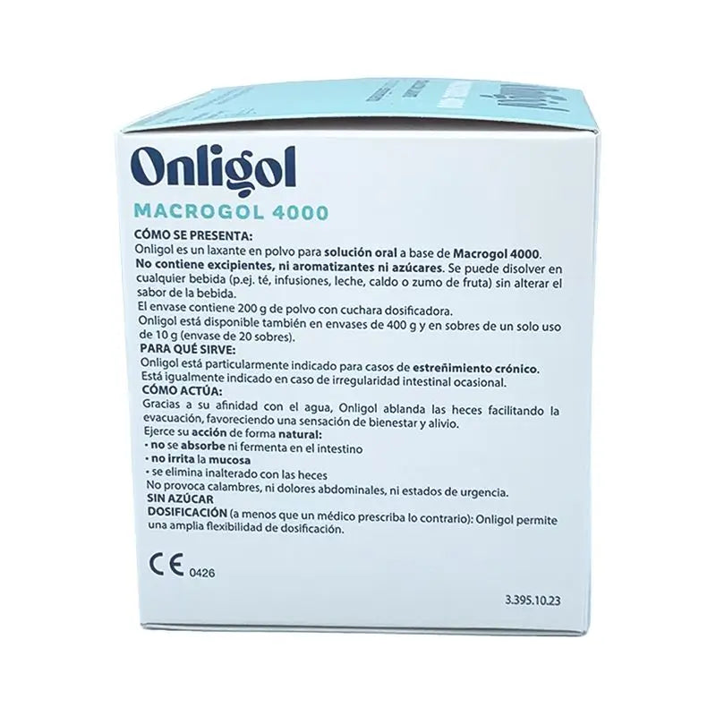 Onligol-jauhe, 200 g