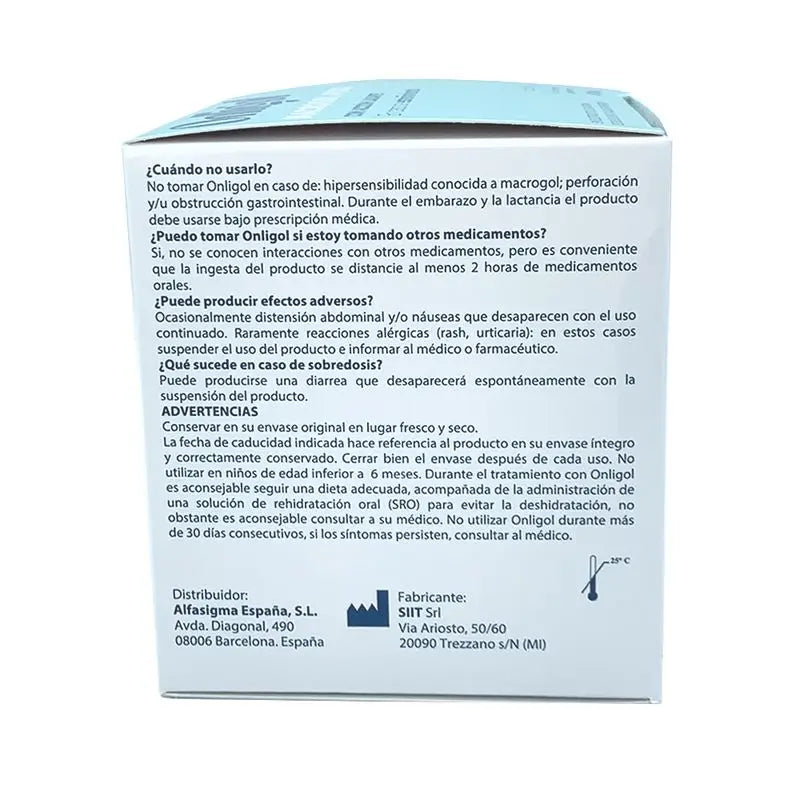 Onligol-jauhe, 200 g