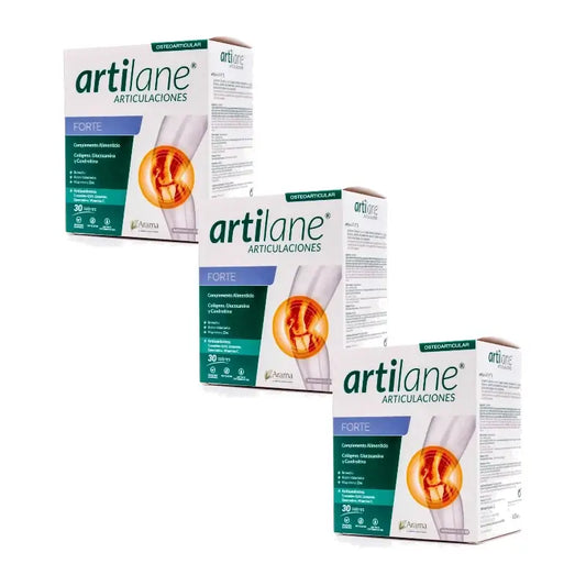 Opko Artilane Forte 3 x 30 annospussia