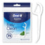 Oral-B Easy Clean -hammaskaaret, minttu, 75 kpl