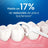 Oral-B Easy Clean -hammaskaaret, minttu, 75 kpl