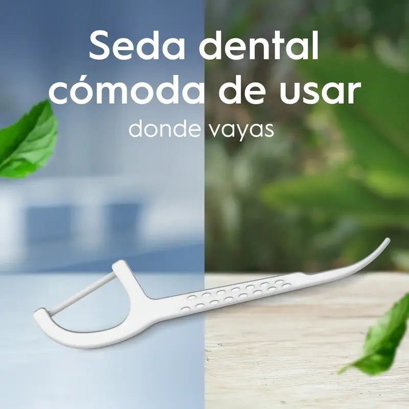 Oral-B Easy Clean -hammaskaaret, minttu, 75 kpl