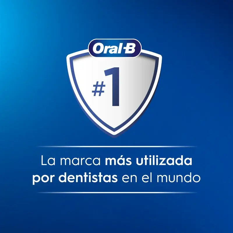 Oral-B Easy Clean -hammaskaaret, minttu, 75 kpl