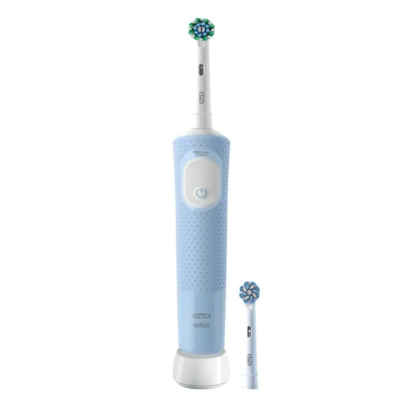 Oral-B Braun Vitality Pro -akkukäyttöinen hammasharja, sininen