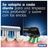 Oral-B Braun Vitality Pro -akkukäyttöinen hammasharja, sininen
