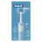 Oral-B Braun Vitality Pro -akkukäyttöinen hammasharja, sininen