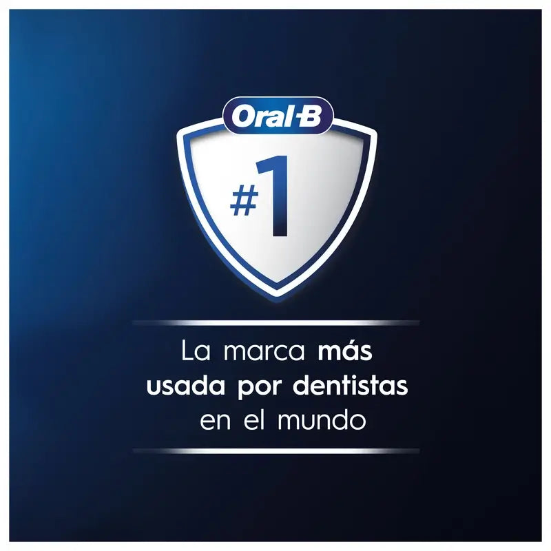 Oral-B Braun iO6 sähköhammasharja, musta